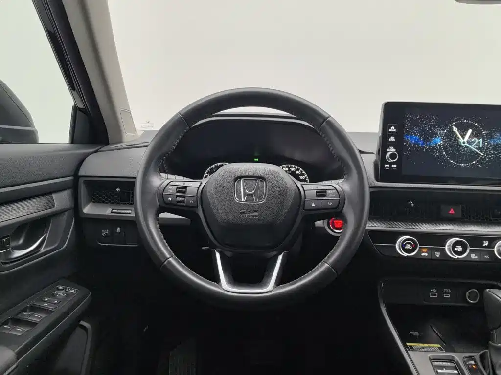 Honda CR-V — миниатюра 11