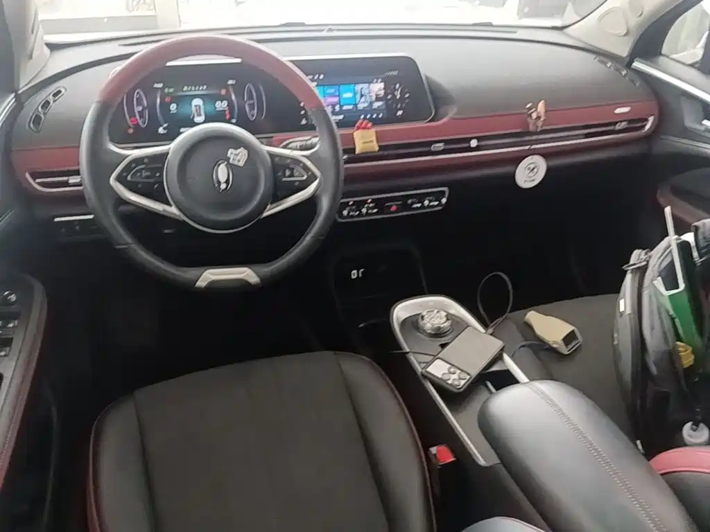 Ora Ora Good Cat GT — миниатюра 10