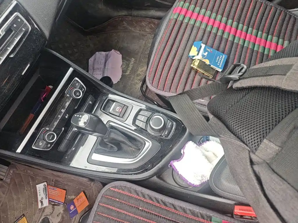 BMW 2 Series Gran Tourer — миниатюра 14