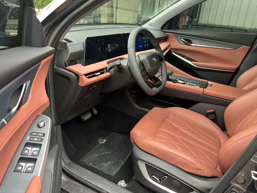 Changan CS75 PLUS — миниатюра 7
