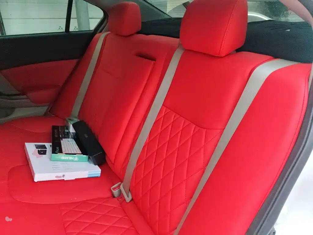 Honda Civic — миниатюра 18