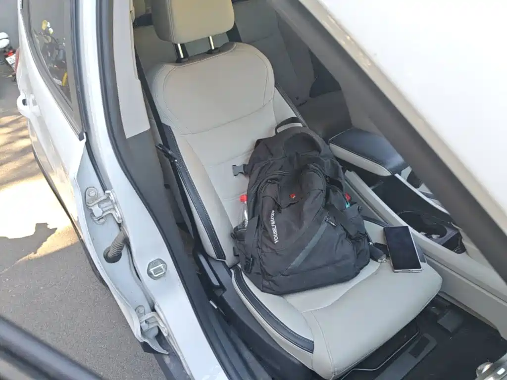 BYD Yuan Pro — миниатюра 25