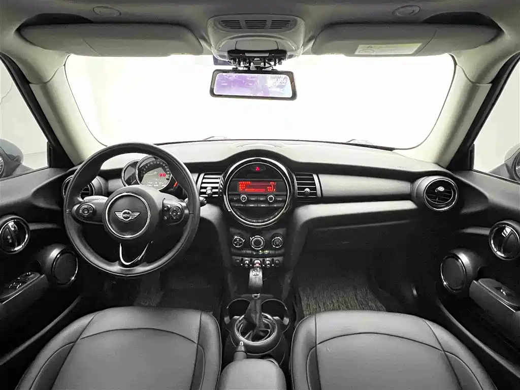 MINI Mini — миниатюра 9