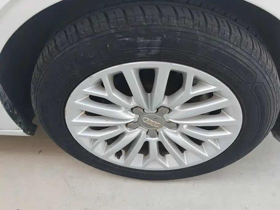 Audi A3 — миниатюра 6