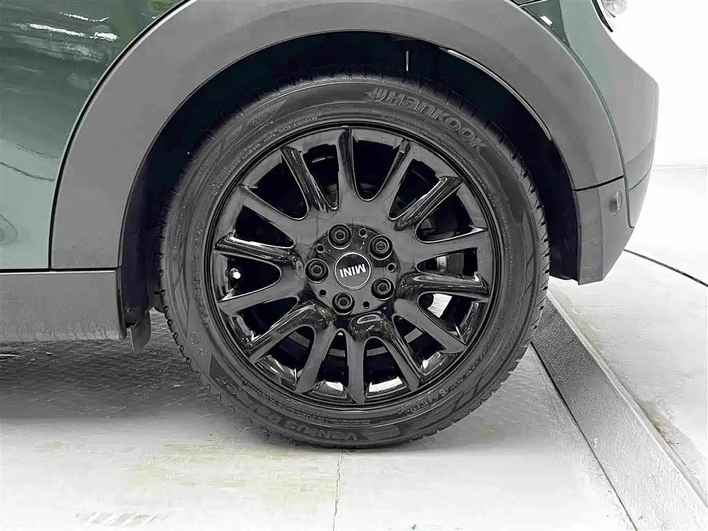 MINI Mini — миниатюра 13