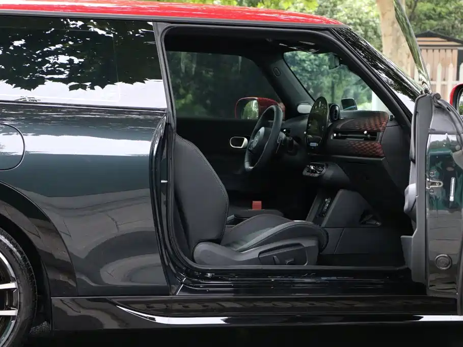 MINI Mini JCW — миниатюра 20