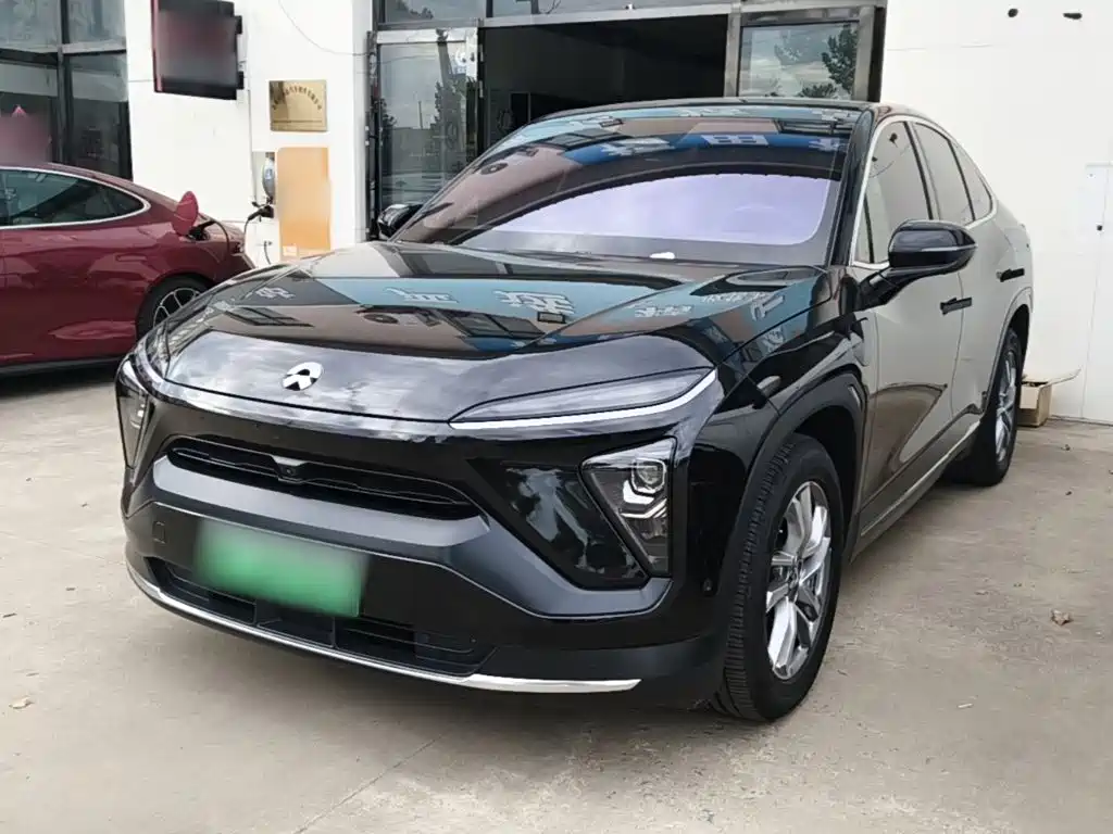 NIO EC6 — миниатюра 2