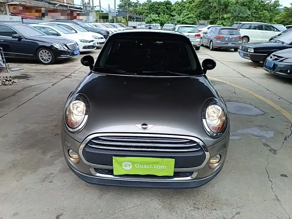 MINI Mini — миниатюра 3