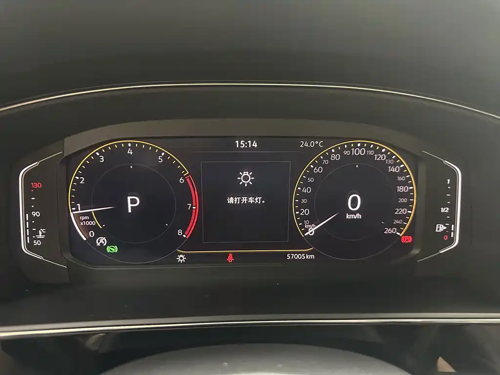 Volkswagen Passat — миниатюра 9