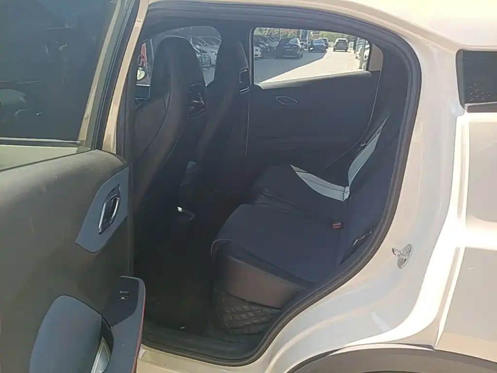 BYD Seagull — миниатюра 17