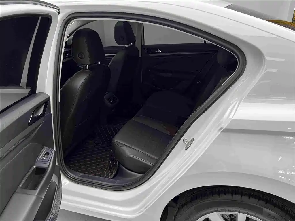 Volkswagen Bora — миниатюра 19