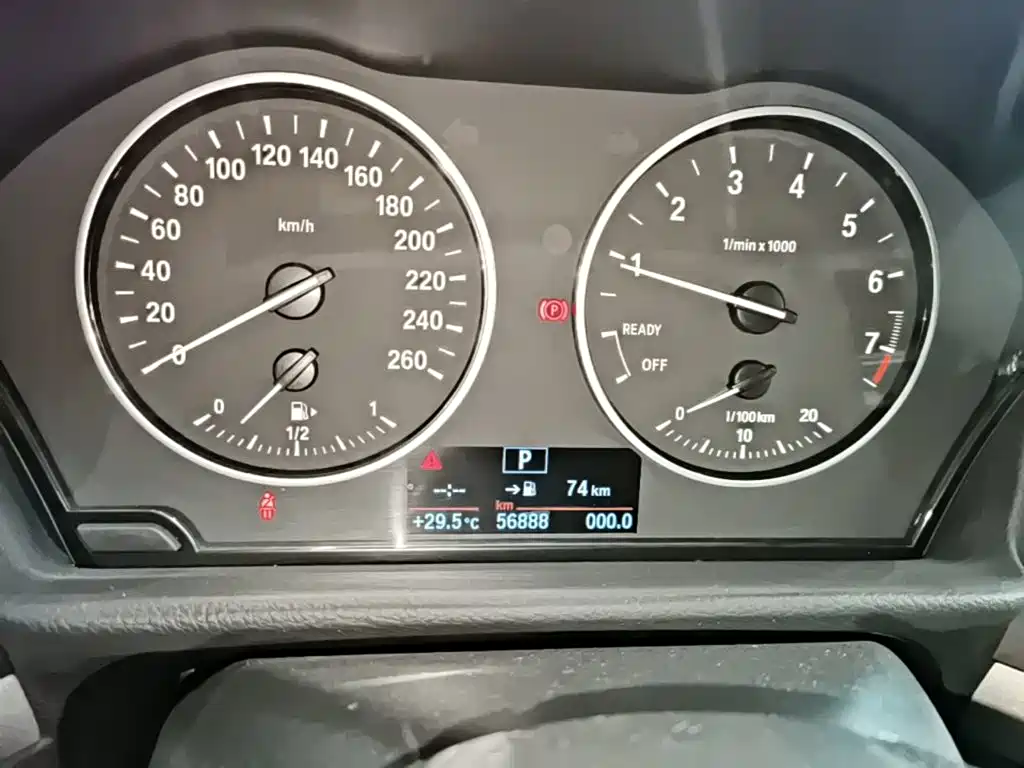 BMW 1 Series — миниатюра 12