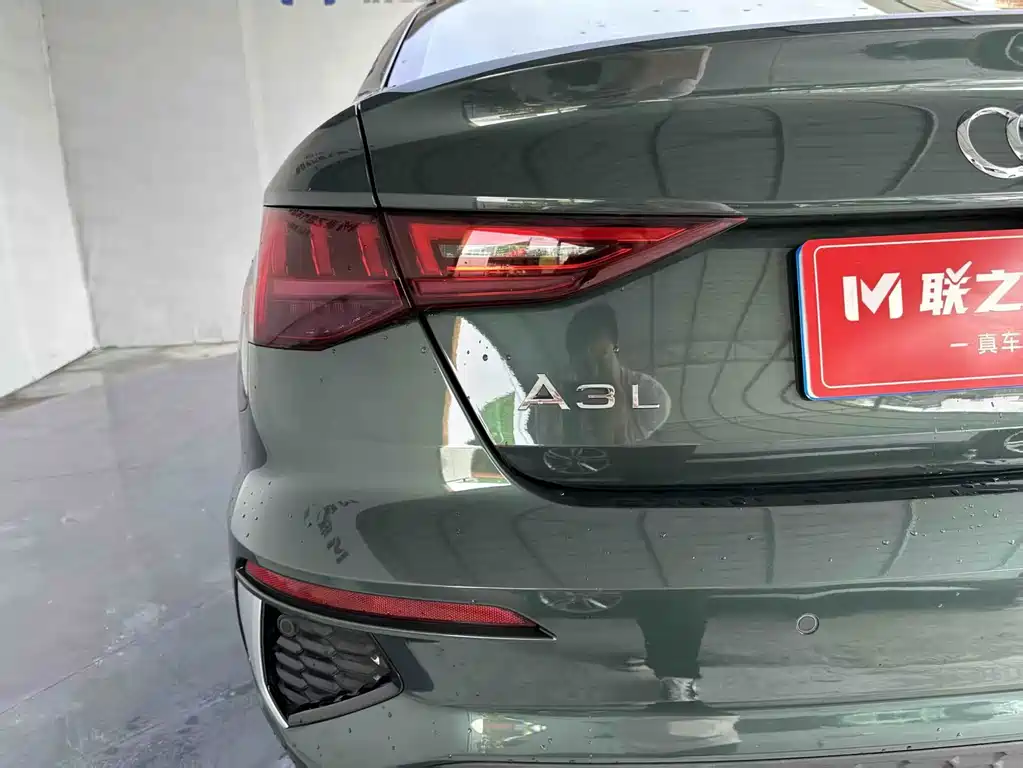 Audi A3 — миниатюра 30