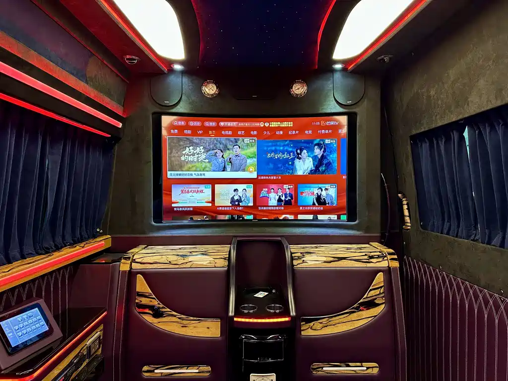 Mercedes-Benz Sprinter 2018 3.5L