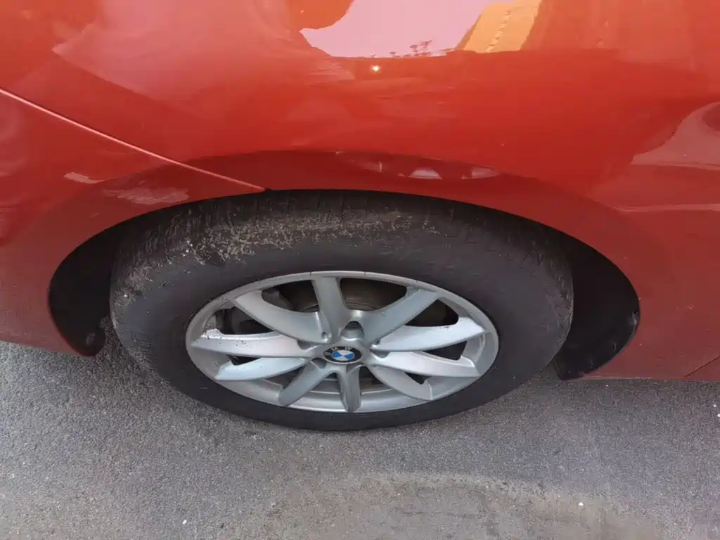 BMW 2 Series Active Tourer — миниатюра 23