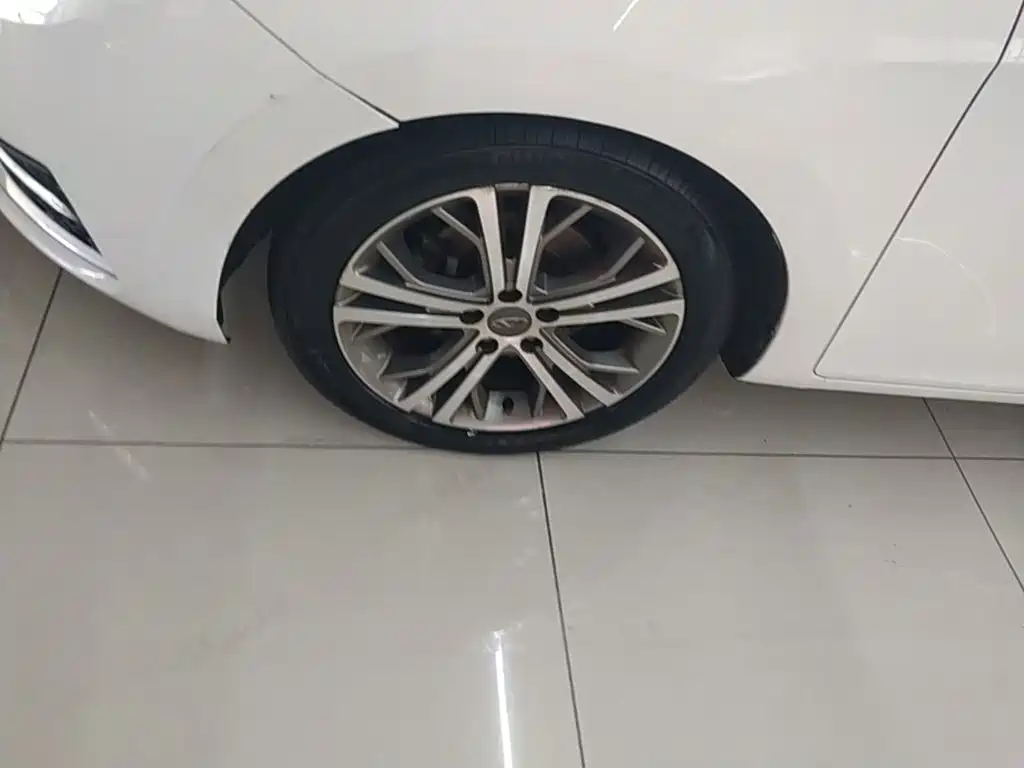 Chery Arrizo 5 — миниатюра 23