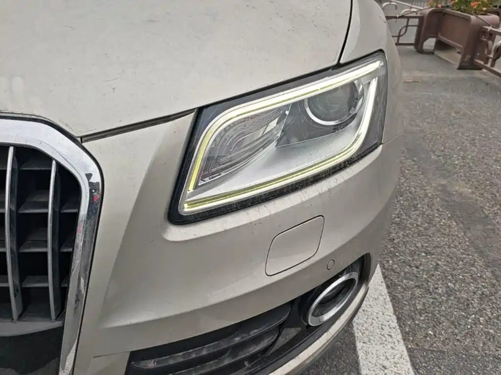 Audi Q5 — миниатюра 24