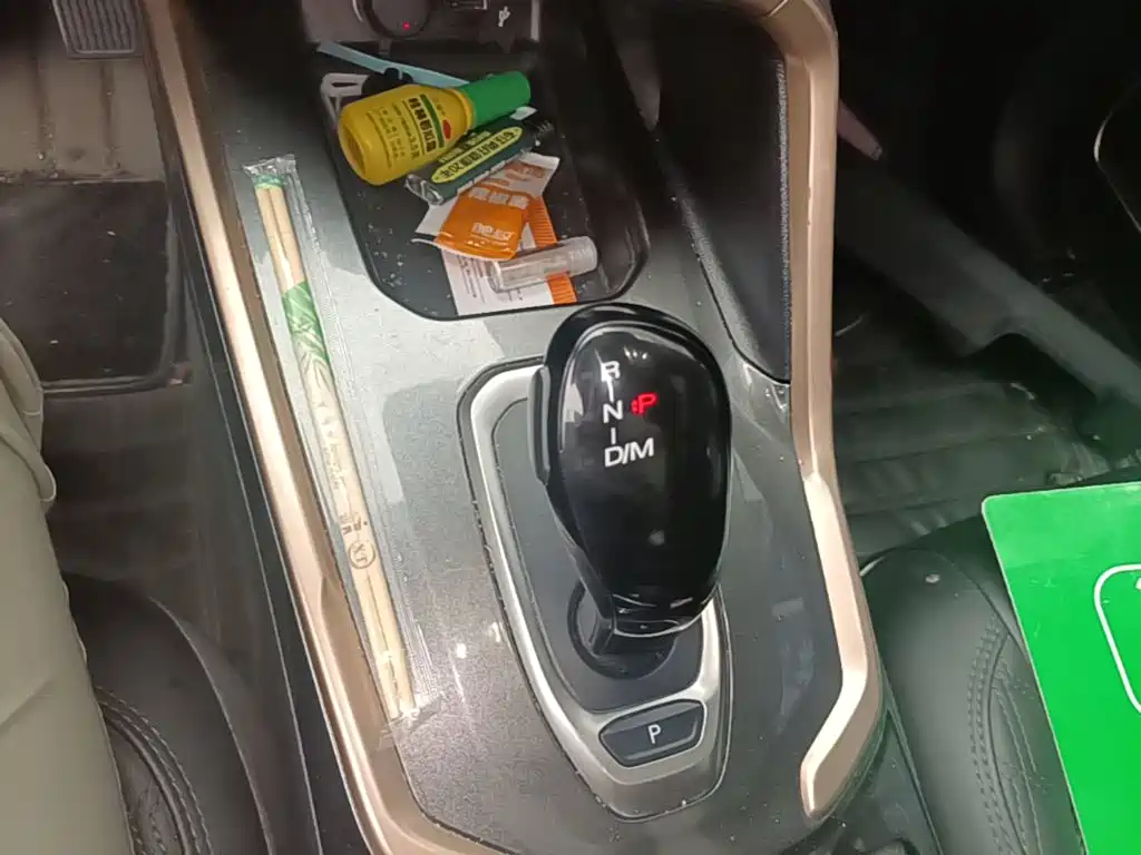 Haval H6 — миниатюра 14