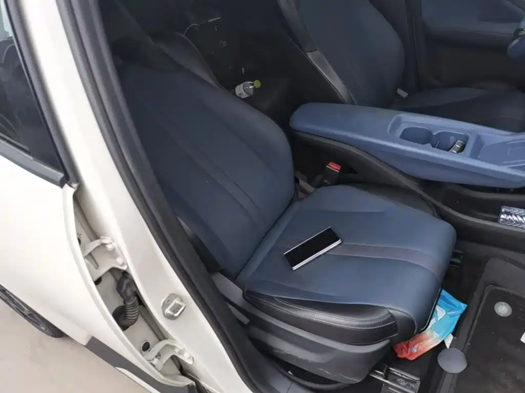 BYD Seagull — миниатюра 25