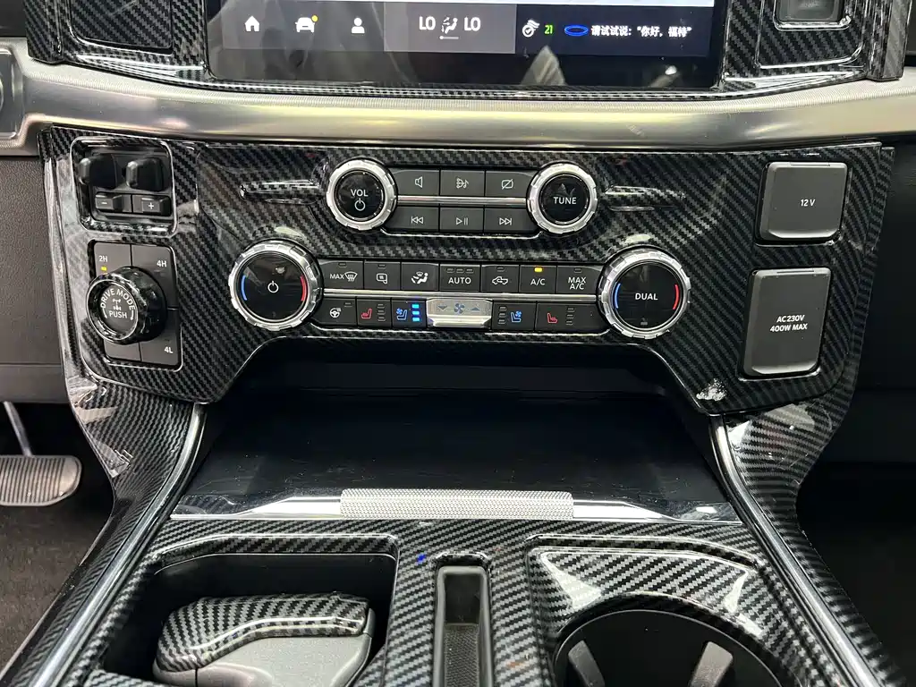 Ford F-150 Raptor — миниатюра 15