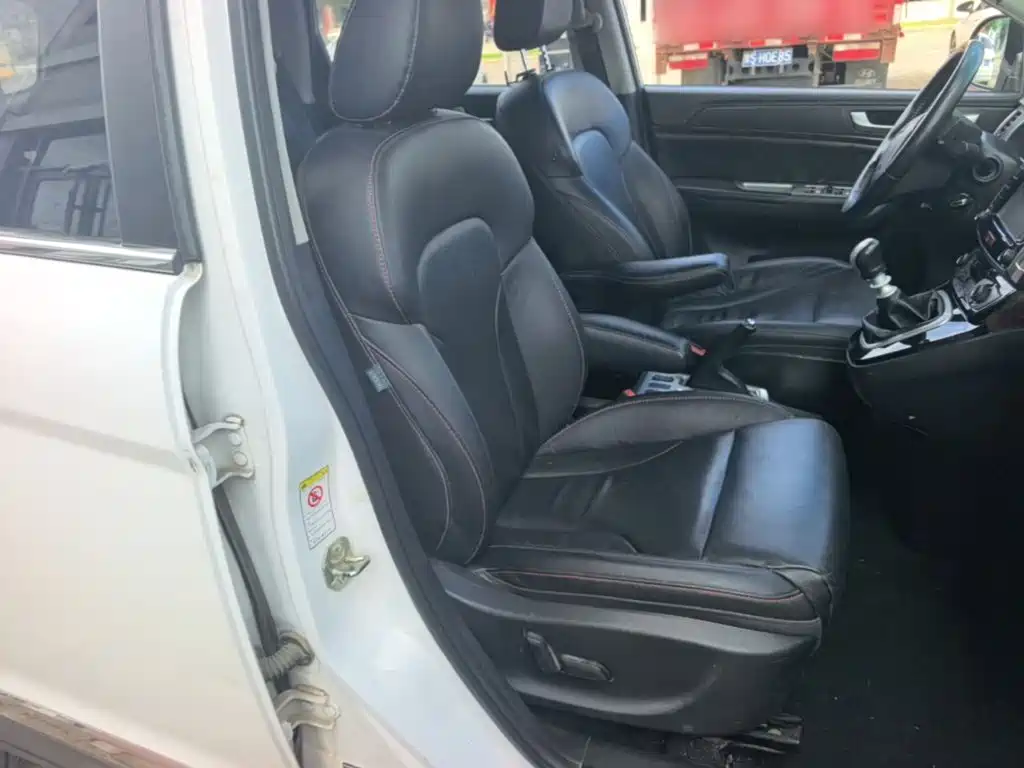 Haval H6 — миниатюра 25