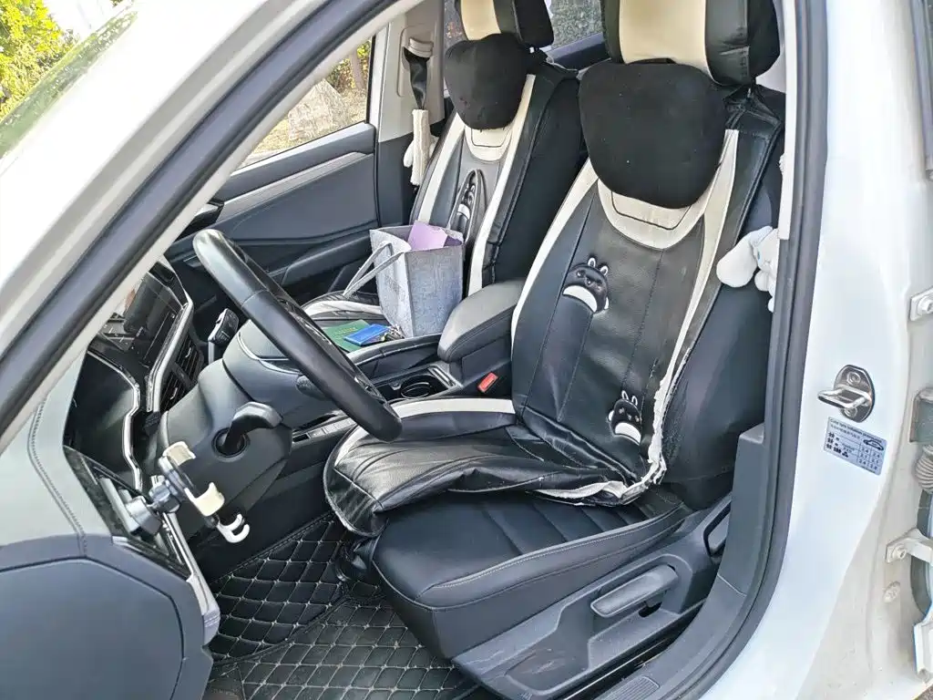 Volkswagen Sagitar — миниатюра 16