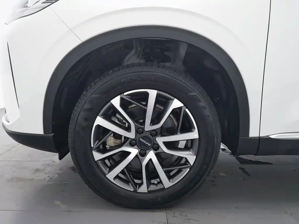 Haval H6 — миниатюра 17
