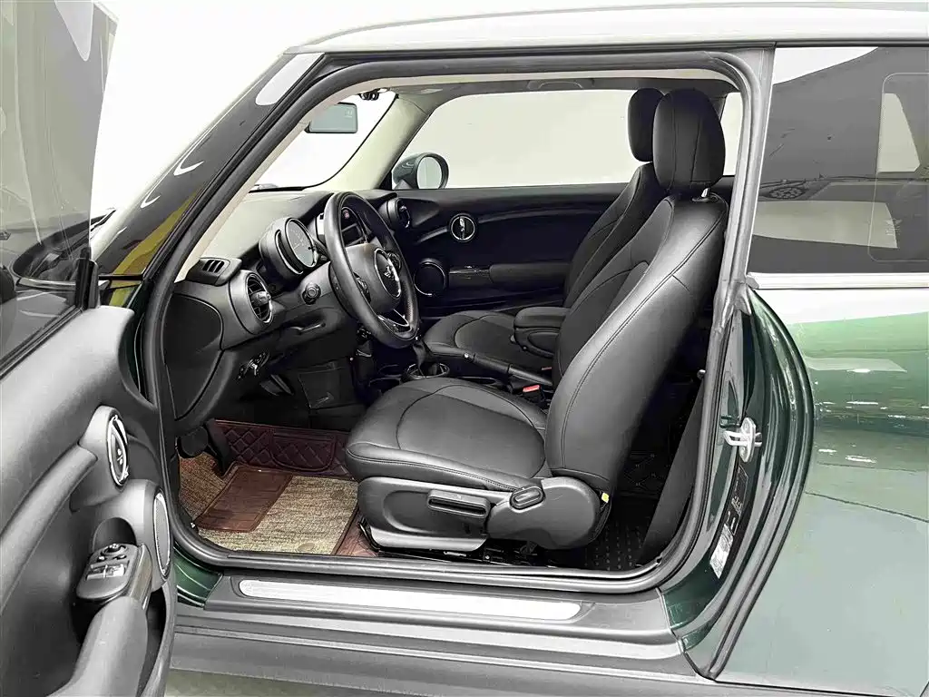 MINI Mini — миниатюра 6