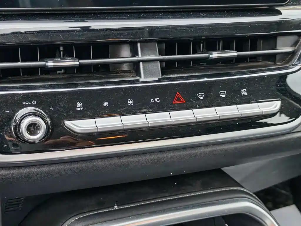 Haval H6 — миниатюра 17