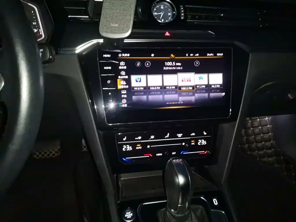 Volkswagen Magotan — миниатюра 14
