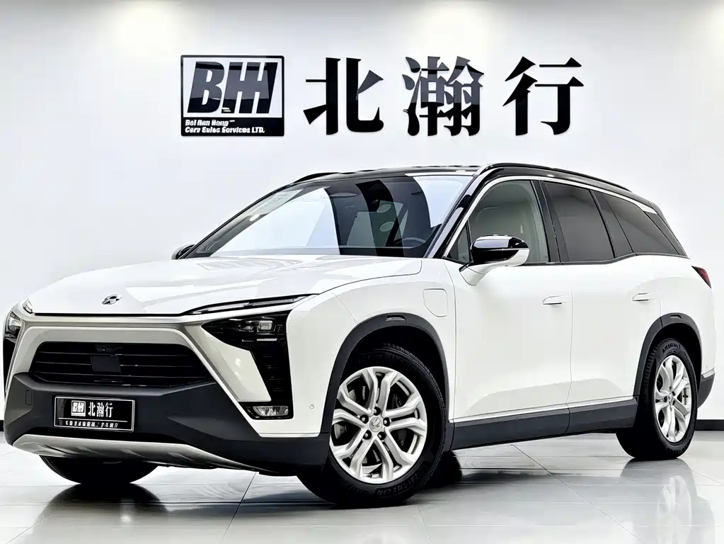 NIO ES8