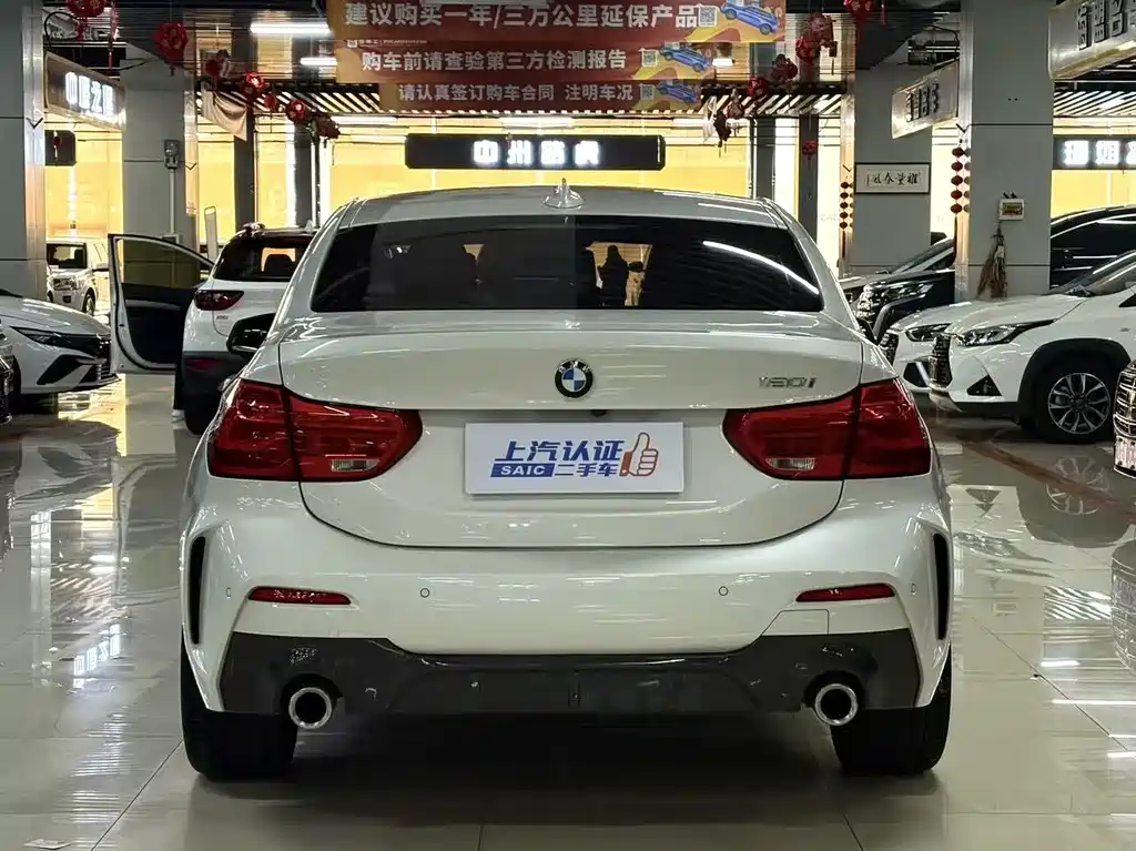 BMW 1 Series — миниатюра 10