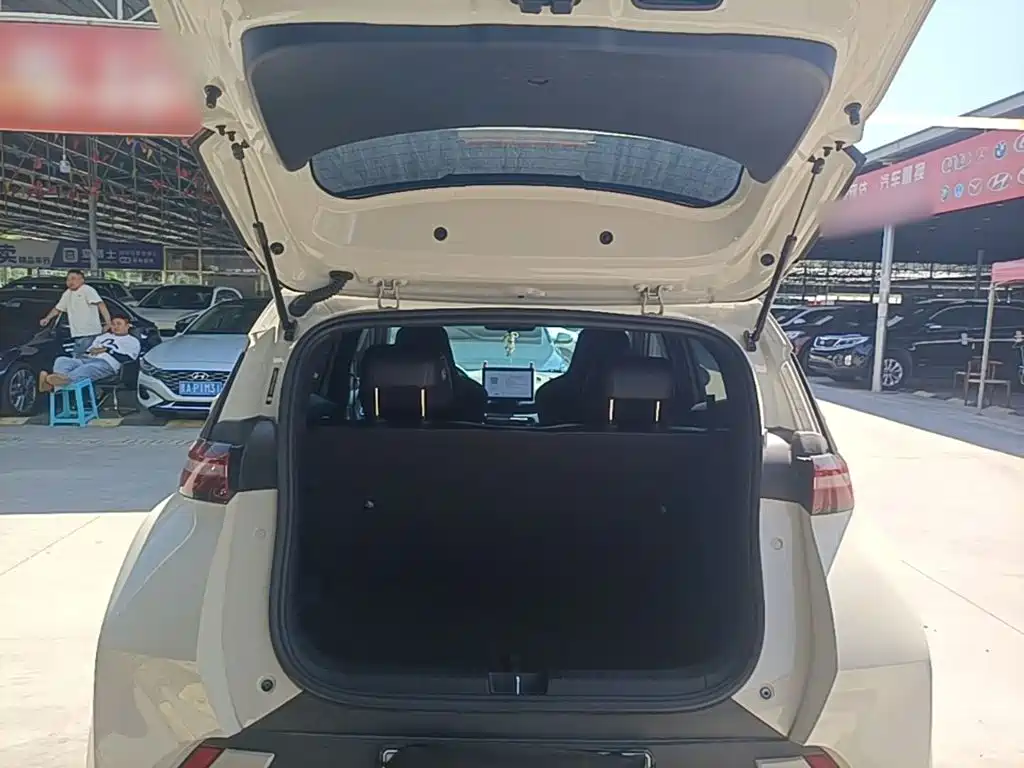 BYD Seagull — миниатюра 19