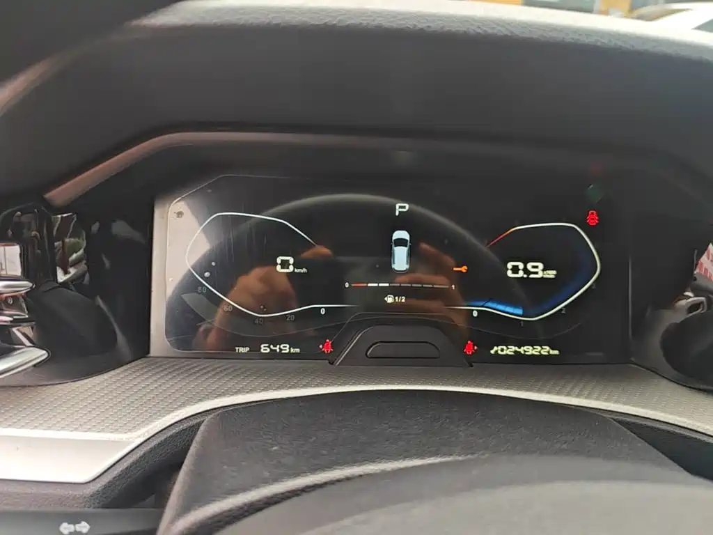 Citroen C3-XR — миниатюра 12