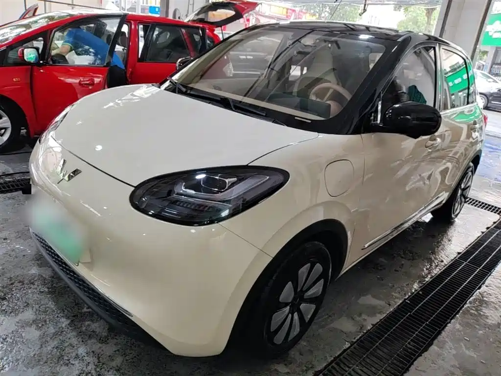 Wuling Bingo 2025