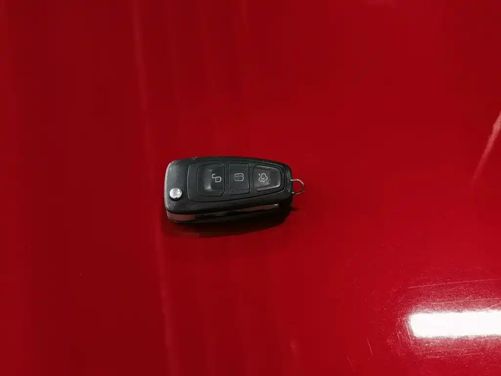 Ford Focus — миниатюра 19