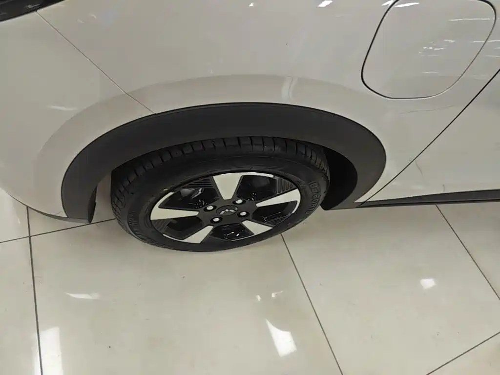 Wuling Bingo PLUS — миниатюра 23