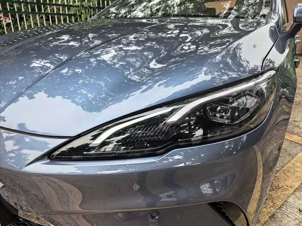 BYD Seal 05 DM-i — миниатюра 2