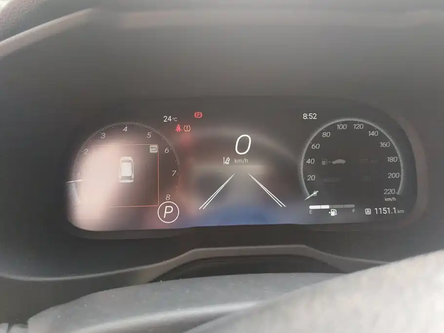 Toyota RAV4 — миниатюра 13