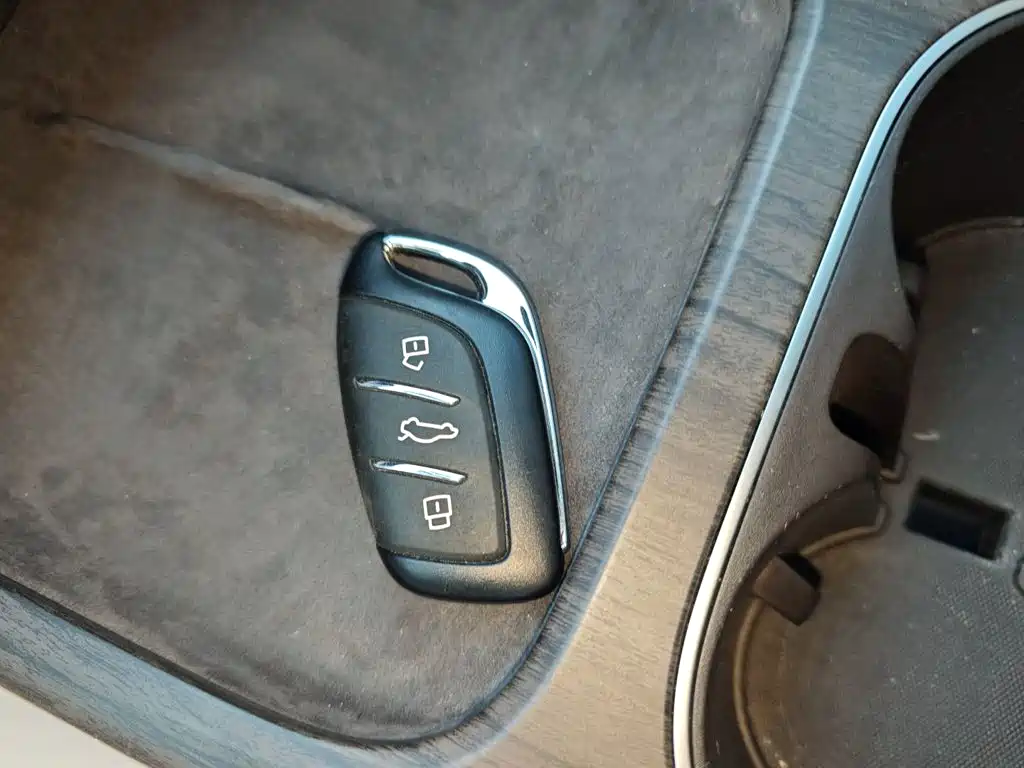 Roewe D7 — миниатюра 9