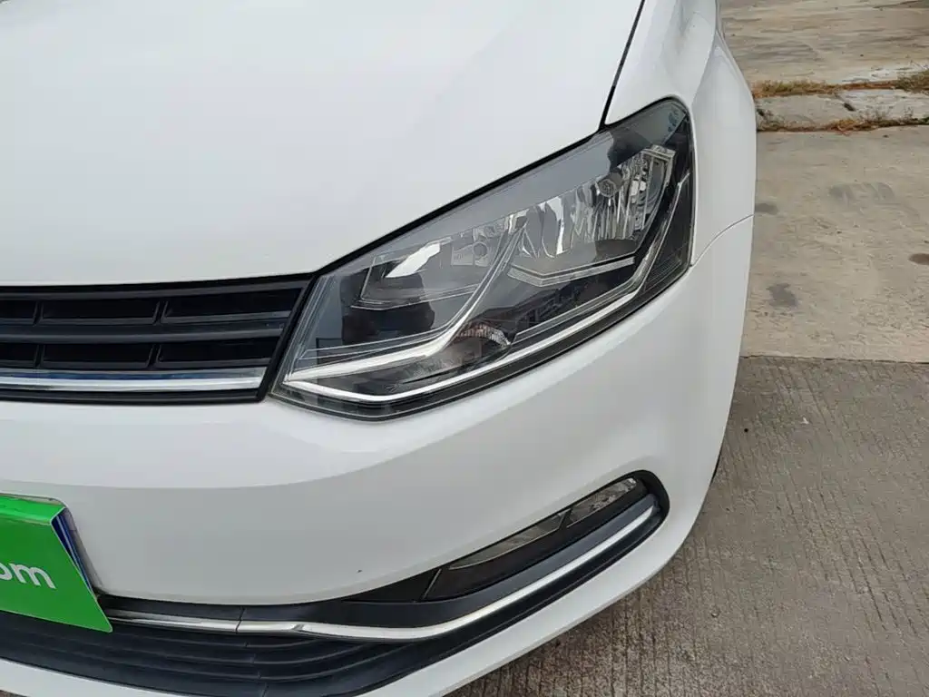 Volkswagen Polo — миниатюра 24