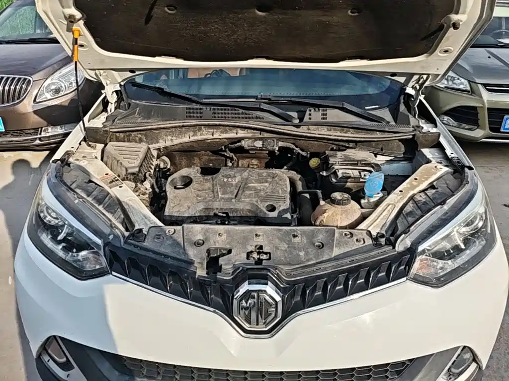 MG MG GS — миниатюра 20