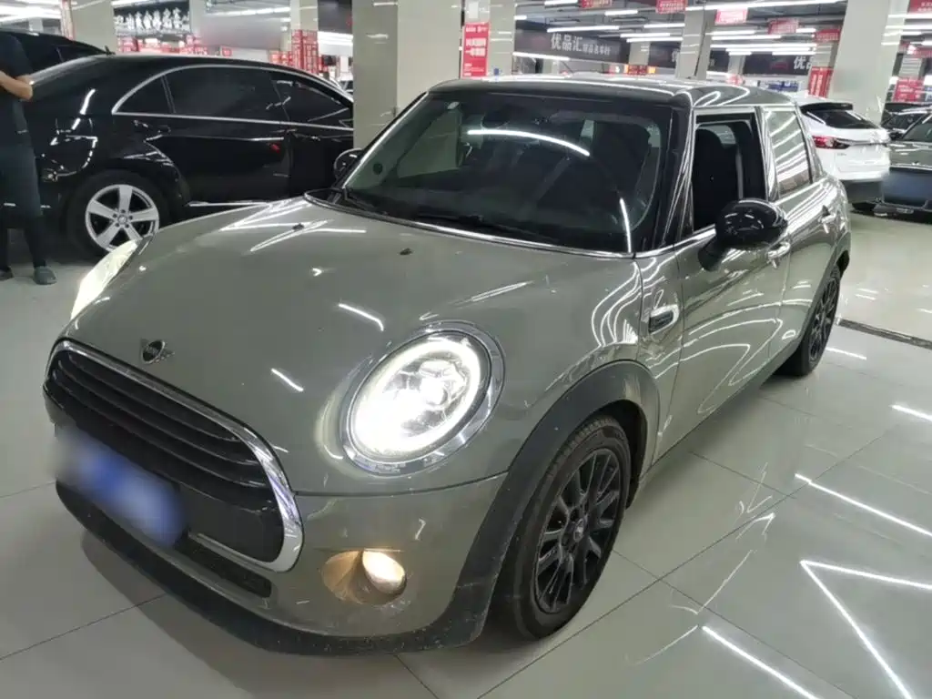 MINI Mini — миниатюра 2