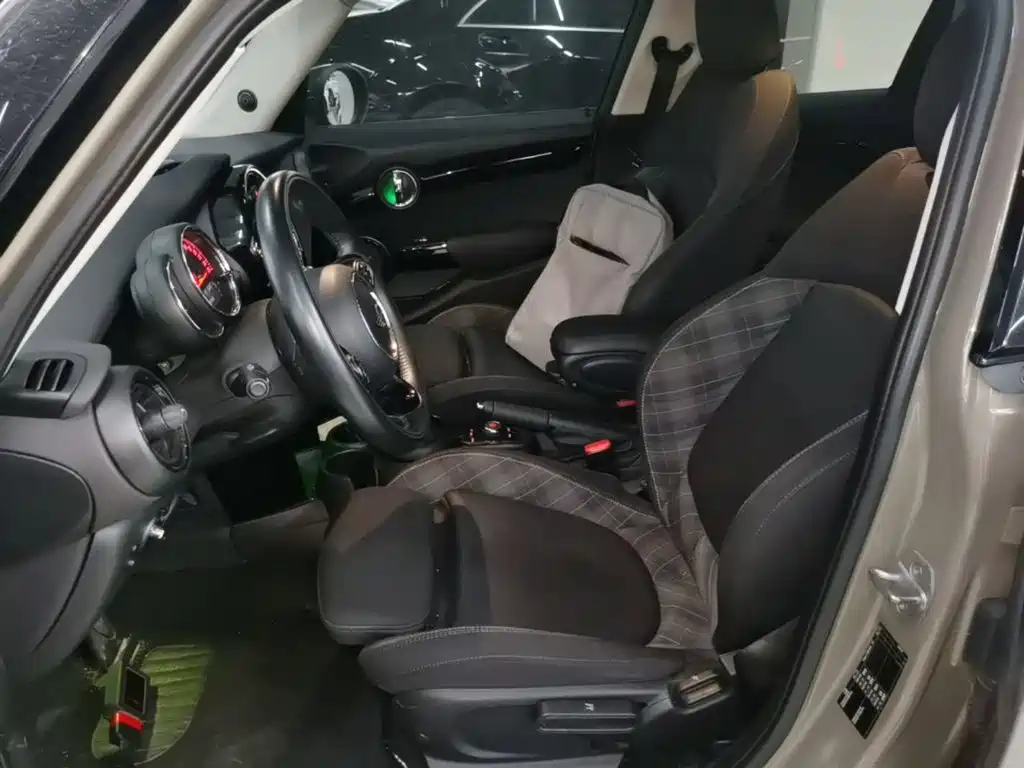 MINI Mini — миниатюра 15