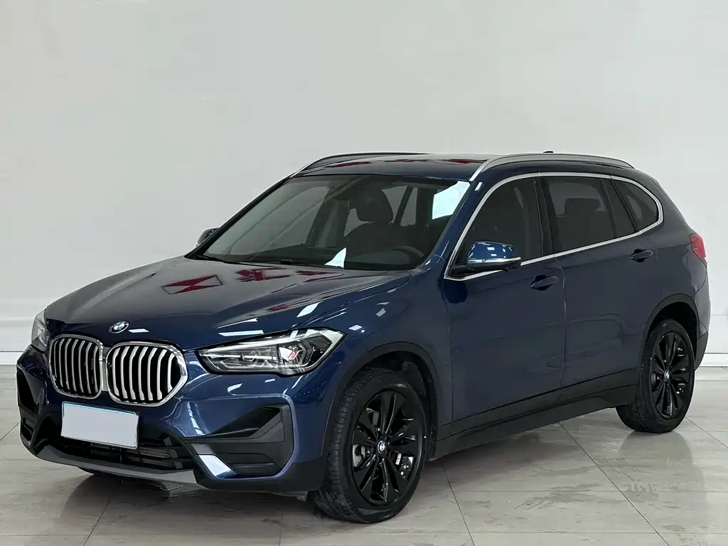 BMW X1 2020