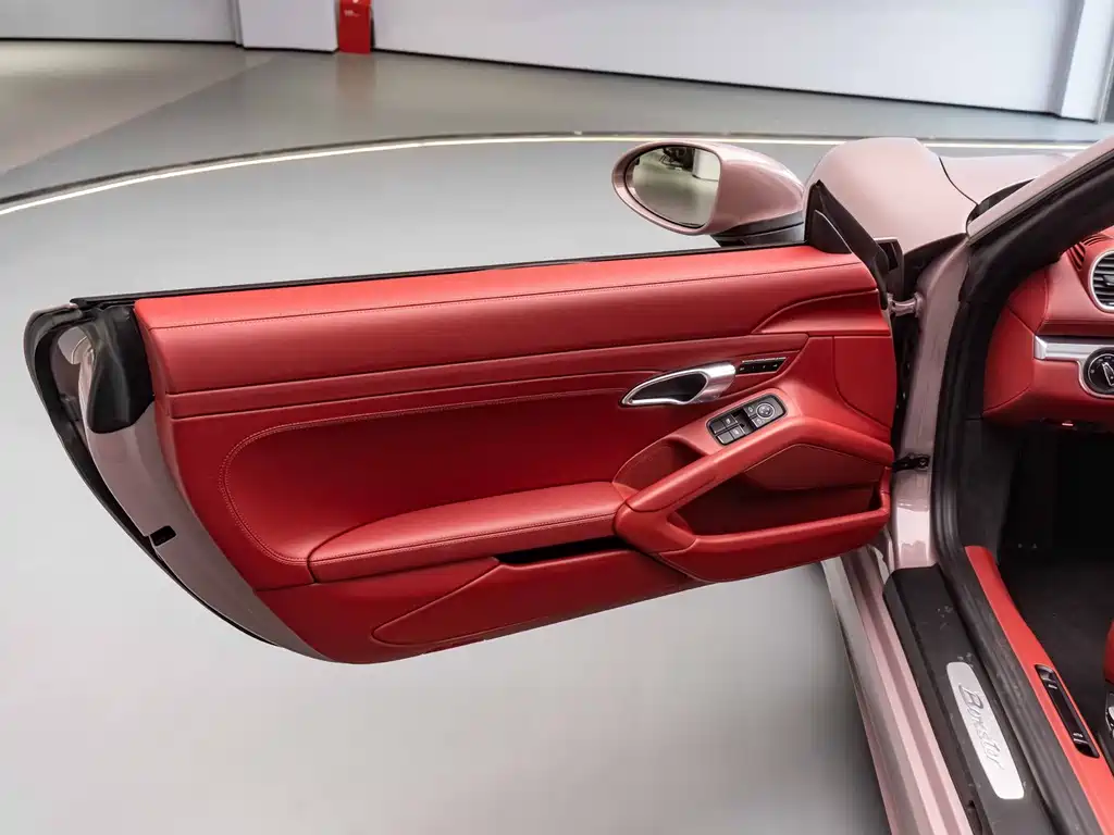 Porsche 718 — миниатюра 16