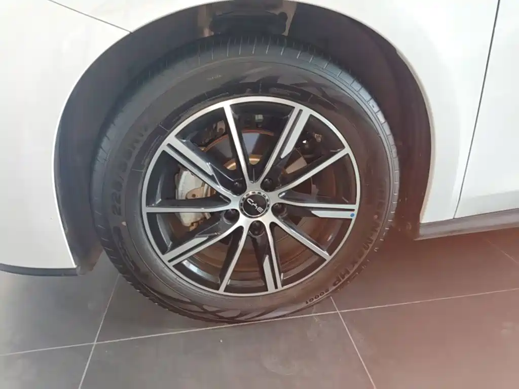 BYD Seal 06 — миниатюра 23