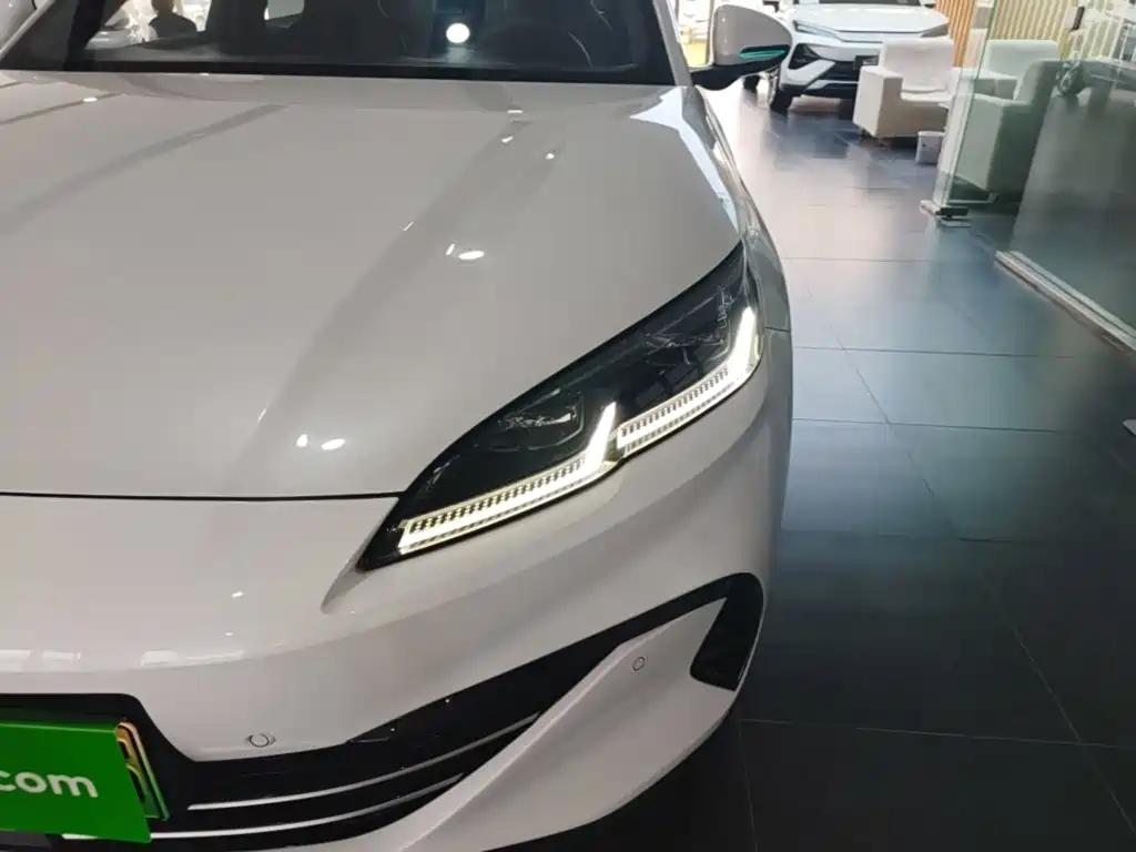 BYD Seal 06 — миниатюра 24