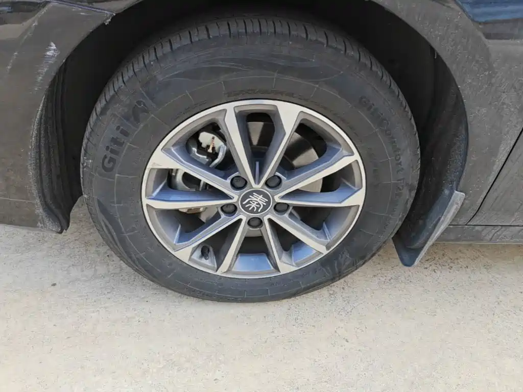 BYD Qin PLUS — миниатюра 23