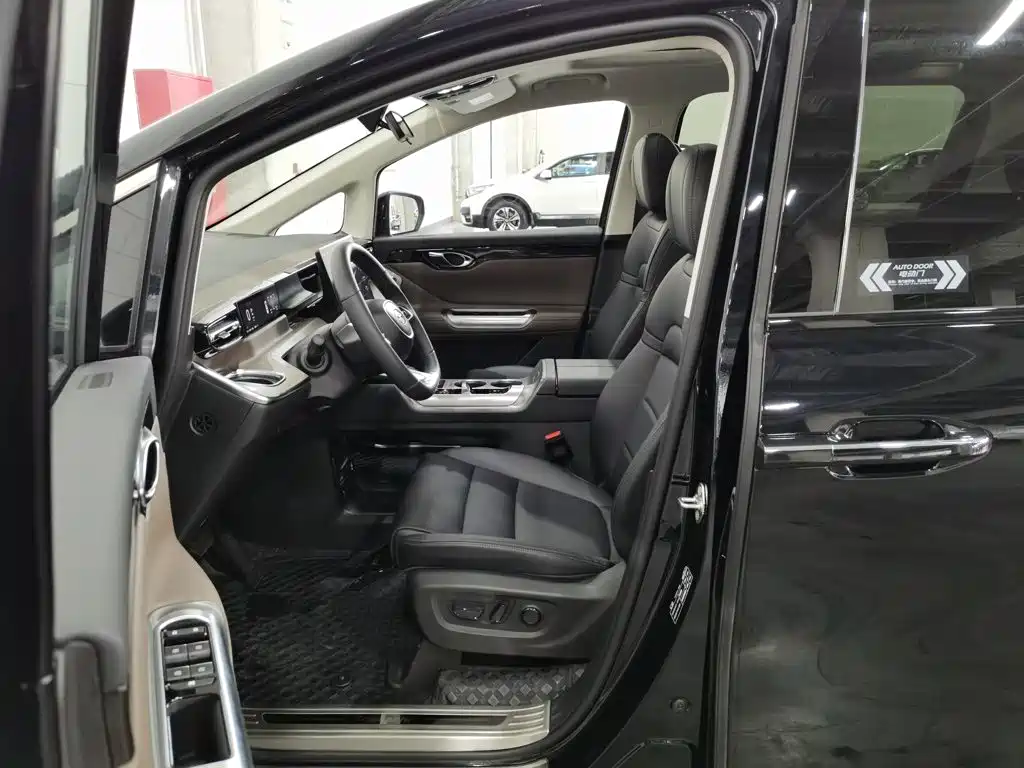 GAC E8 2024 2.0L